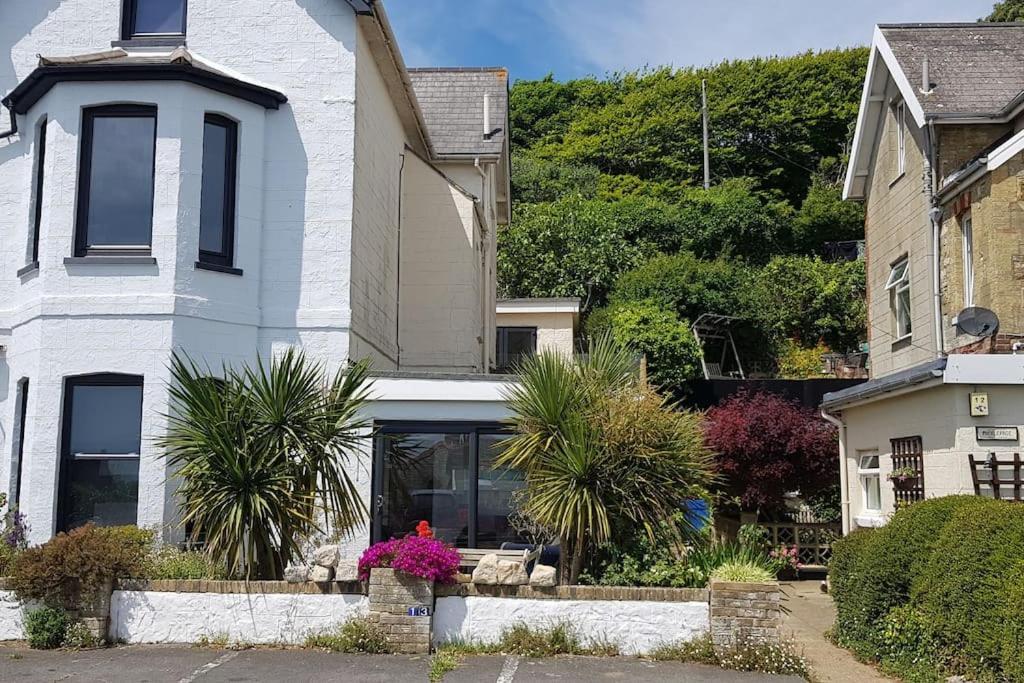 Wheelers Bay Apartment Ventnor Exterior photo